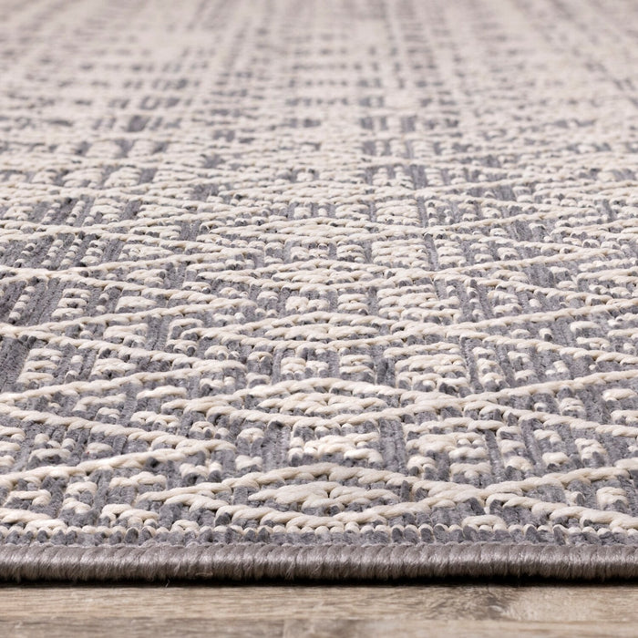 Vista Area Rug - 7' x 10' 