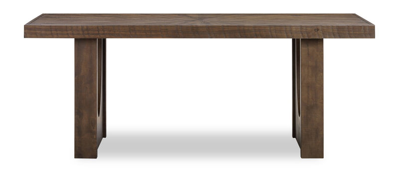 Sol 6-Piece Dining Set