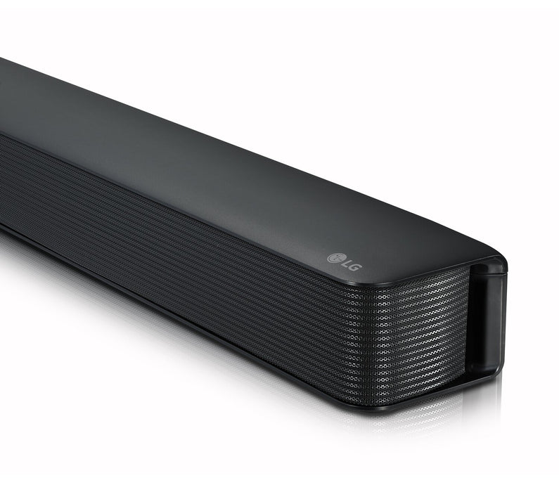 LG SK1 2-Channel Bluetooth Soundbar