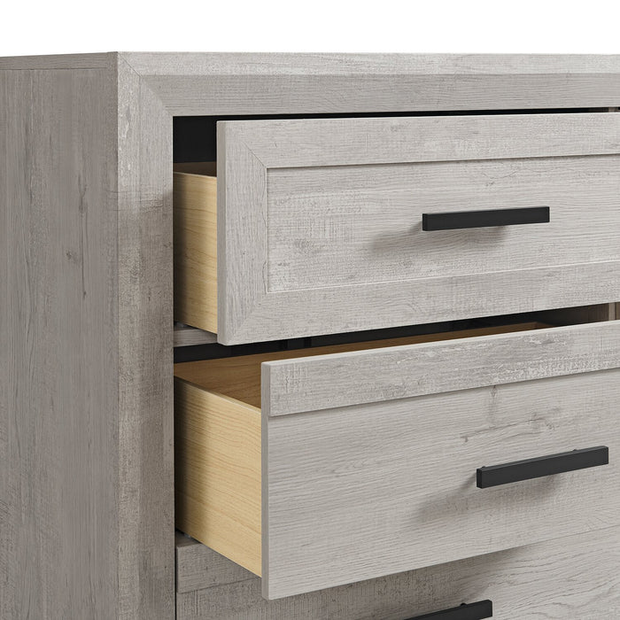 Lark Dresser
