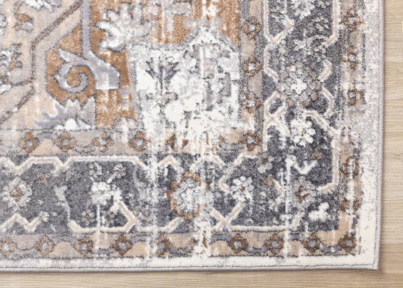 Blanche Area Rug - 8' x 11'