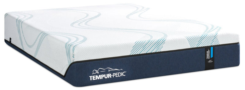 Tempur-Pedic® TEMPUR Support® Soft Twin XL Mattress