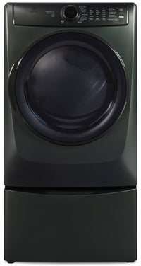Electrolux 8 Cu. Ft. Perfect Steam™ Gas Dryer with LuxCare® Dry and Instant Refresh - ELFG7738AA