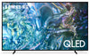 Samsung 43\" Q60D 4K QLED Smart TV with PANTONE® Validated Colour 