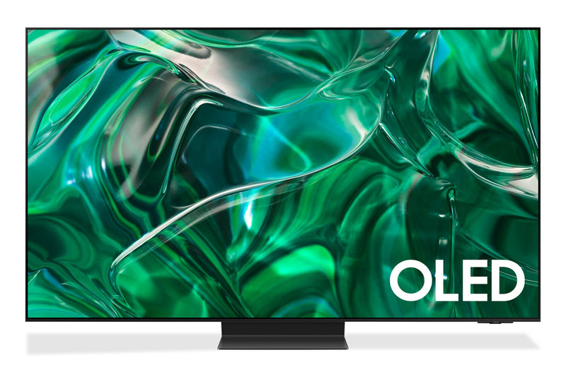 Samsung S95C 55\" OLED 4K TV 