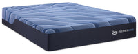 Serta® iSeries NXG1300 Luxury Tight Top Medium Twin XL Mattress 