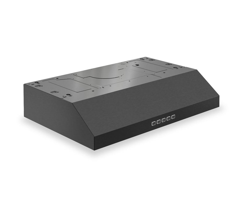 Broan 30\" GLA2 Series Under-Cabinet Range Hood - GLA2303BLS