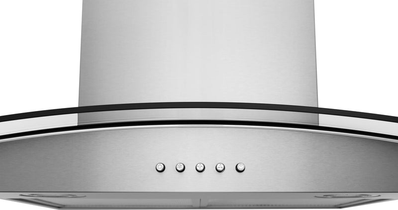 Frigidaire 30'' Glass Canopy Hood - FHWC3070LS