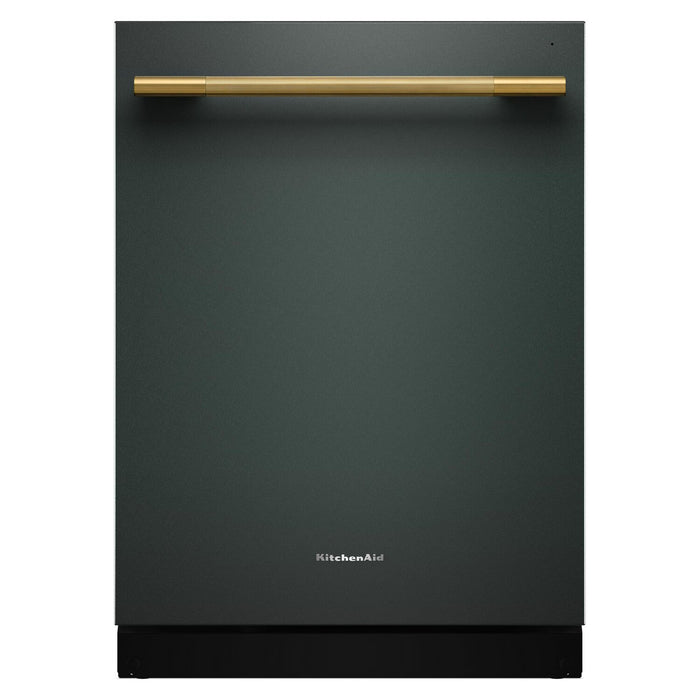 KitchenAid Handle Kit for Dishwasher – Brass - W11774817