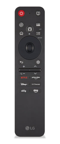 LG Universal Magic Remote Control (MR25GA.AUS)