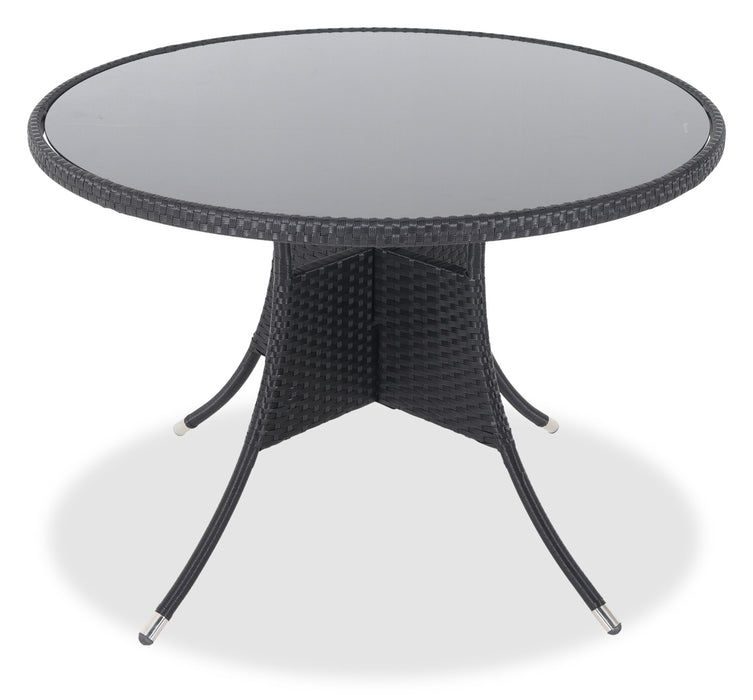 Arizona 5-Piece Patio Dining Set