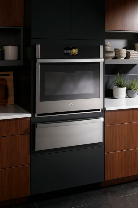 Profile 30\" Warming Drawer - PTW9000SPSS 