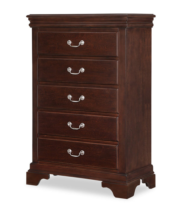 Marco Chest