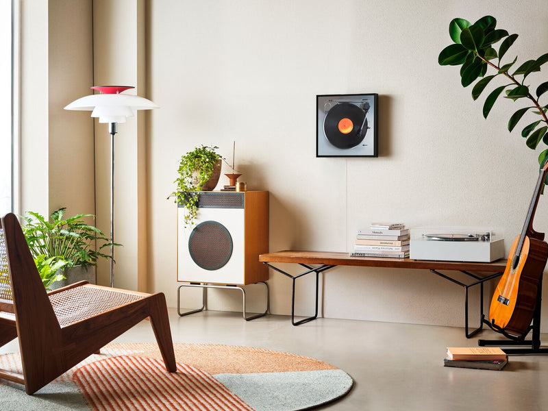 Samsung Music Frame Wireless Speaker