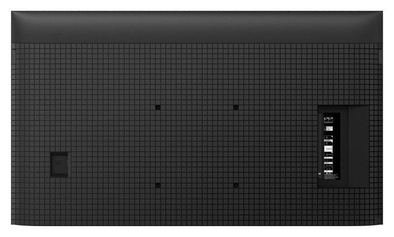Sony BRAVIA 7 65\" 4K QLED UHD Smart Google TV™