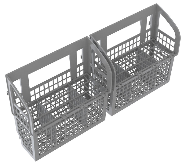 Bosch 100 Series Smart Dishwasher with PrecisionWash® and PureDry® - SHE3AEM5N  
