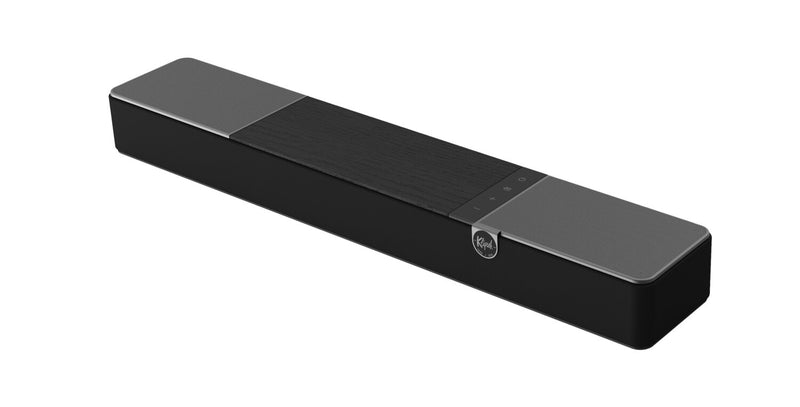 KLIPSCH Flexus Core 100 2.1 Channel 100W Soundbar - Black (XCORE100)