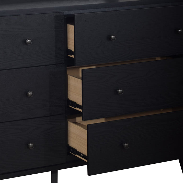 Milan Dresser