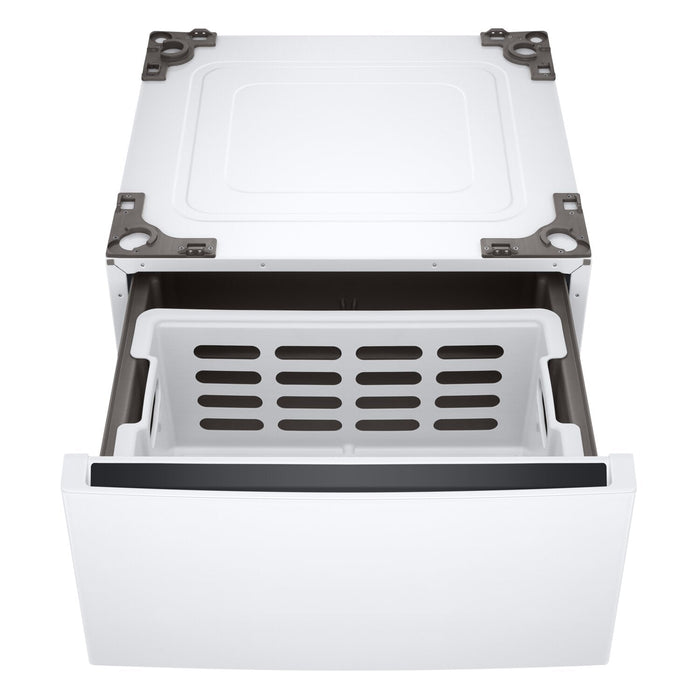 LG 27\" Laundry Storage Pedestal - WDP6W 