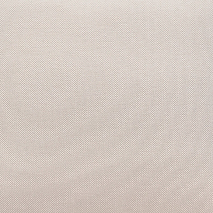 Ellie 29\" Beige Linen-Look Fabric Swivel Glider Accent Chair with Wingback and Recessed Arms 