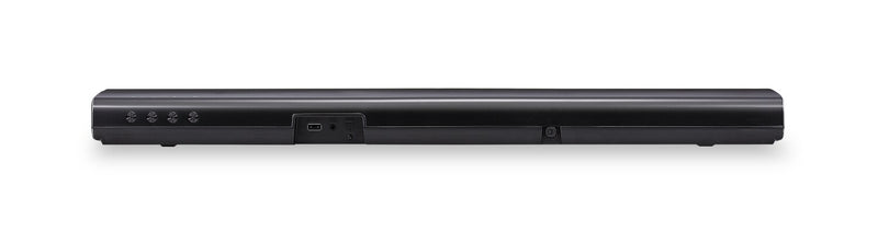LG SQC1 3 Speaker 160 W 2.1-Channel Wireless Soundbar with Subwoofer and Bluetooth