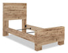 Derekson Twin Headboard - Light