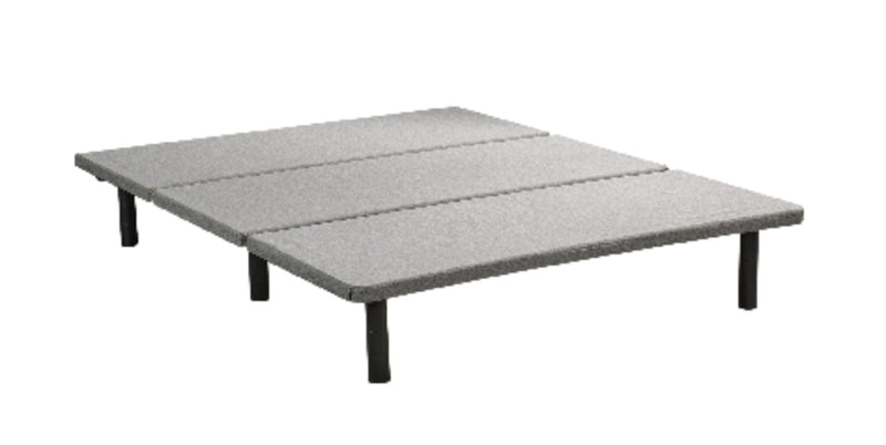 Zephyr 2.0 Twin Platform Base