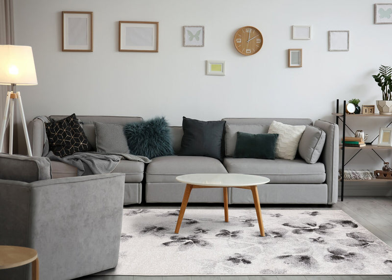 Rene Area Rug - 8' x 11' 