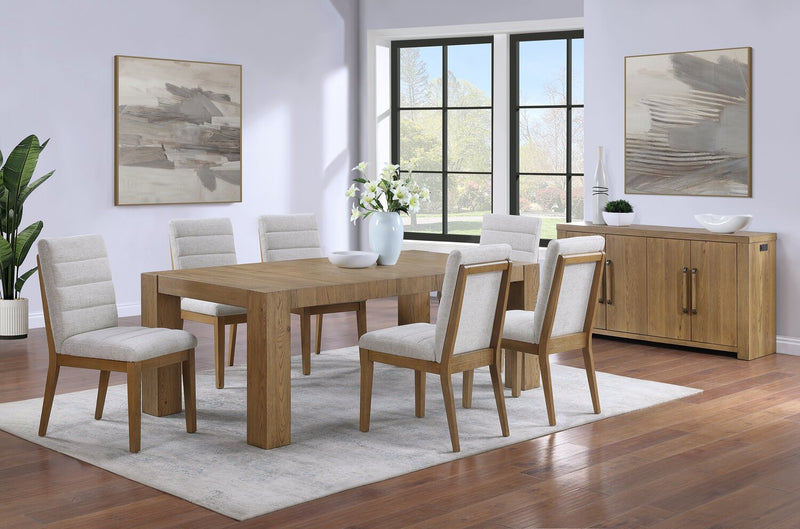 Lotus Dining Table
