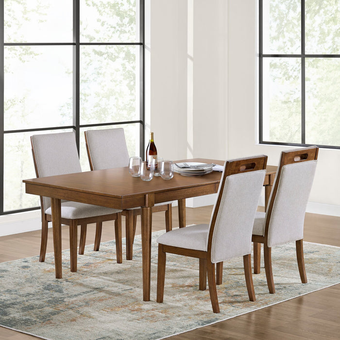Ember 5-Piece Dining Package