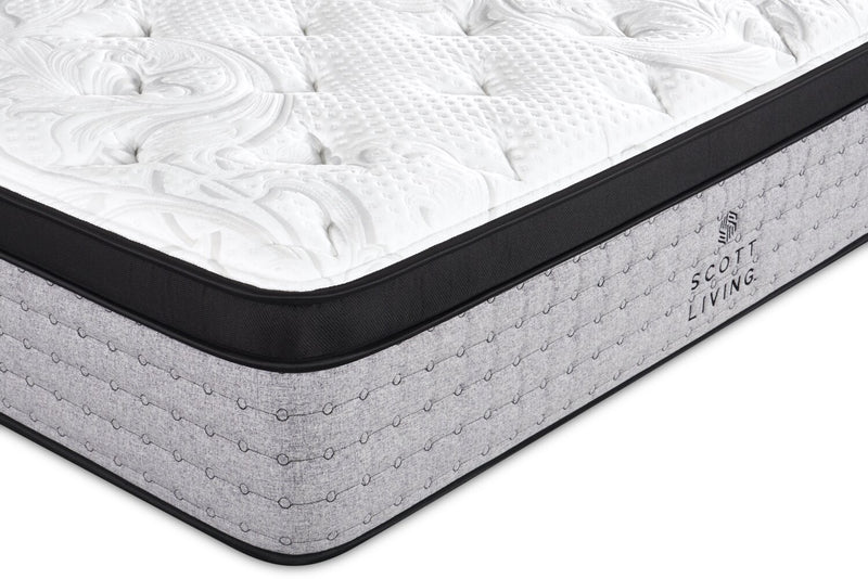 Scott Living Berwick ET Twin XL Mattress