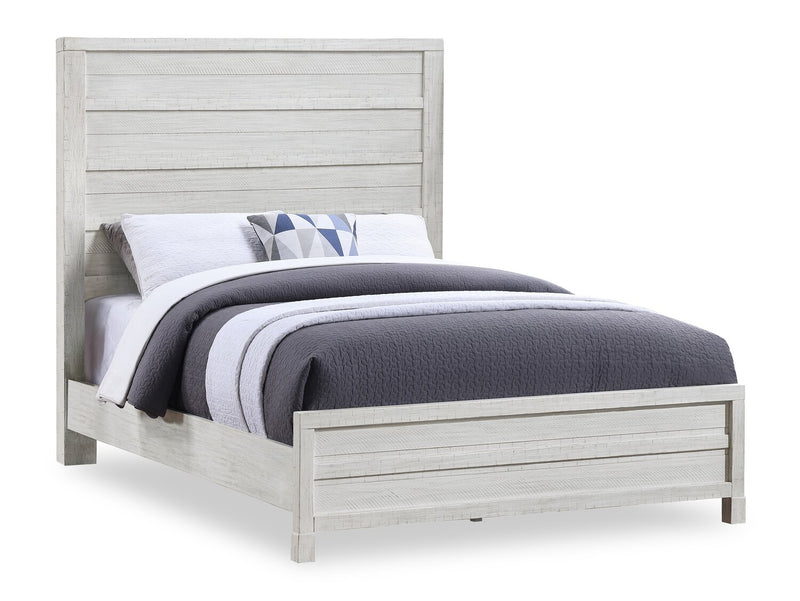 Haven Queen Bed