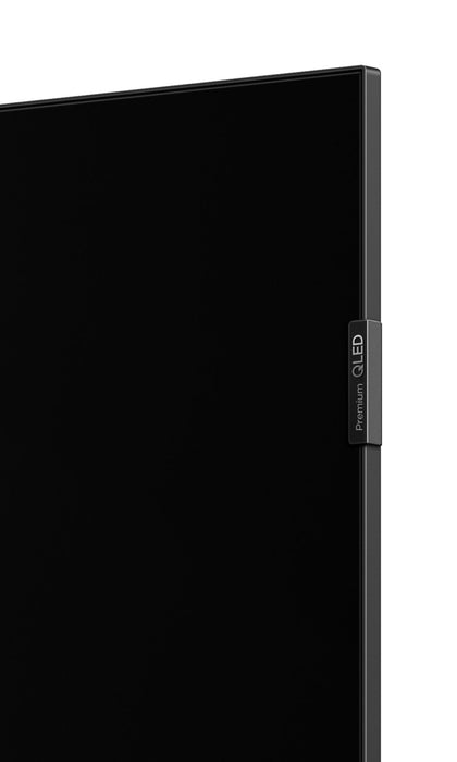 TCL 50\" Q Class 4K UHD QLED Smart TV with Google TV