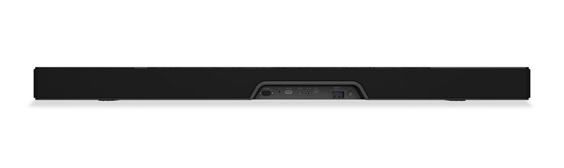 KLIPSCH Flexus Core 200 3.1.2 Channel 185W Soundbar with Elevation Speakers (XCOR200B)
