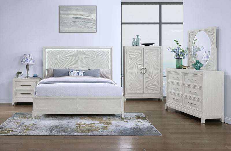 Vida Armoire