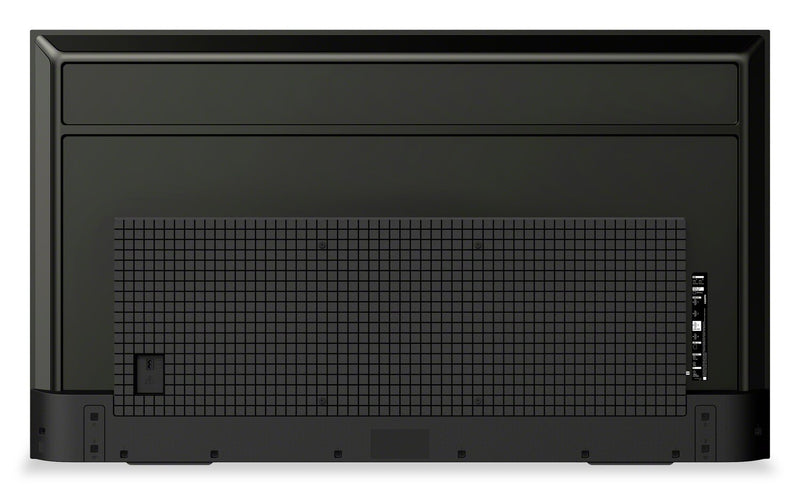 Sony 55\" BRAVIA 2 4K Ultra HD LCD Google Smart TV