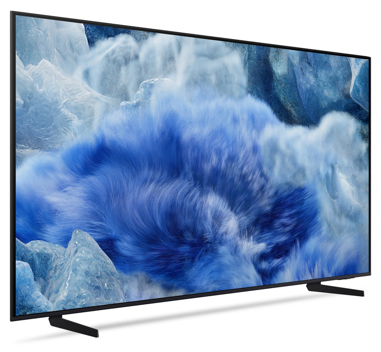 Samsung 65\" Q8F QLED 4K Smart AI TV (QN65Q8FAAFXZC)