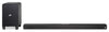 POLK 3.1.2 CH Dolby Atmos DTS:X 3D Audio Soundbar with Wireless Subwoofer (Signa S4) 