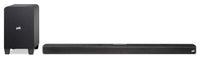POLK 3.1.2 CH Dolby Atmos DTS:X 3D Audio Soundbar with Wireless Subwoofer (Signa S4) 
