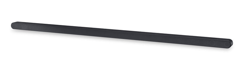 Samsung Ultra Slim 3.1.2-Channel Soundbar with Subwoofer - Black
