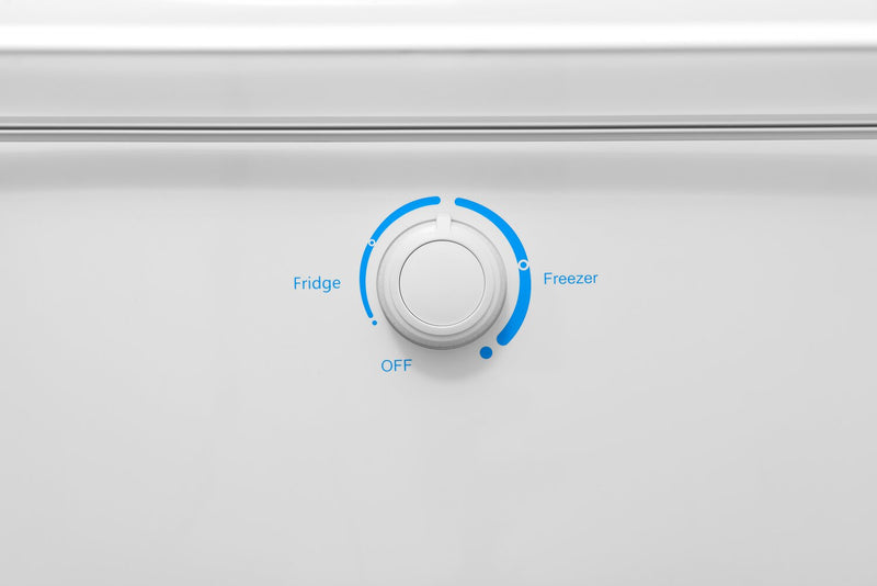 Frigidaire 18 Cu. Ft. Garage Ready Upright Freezer - FFUE1826AW