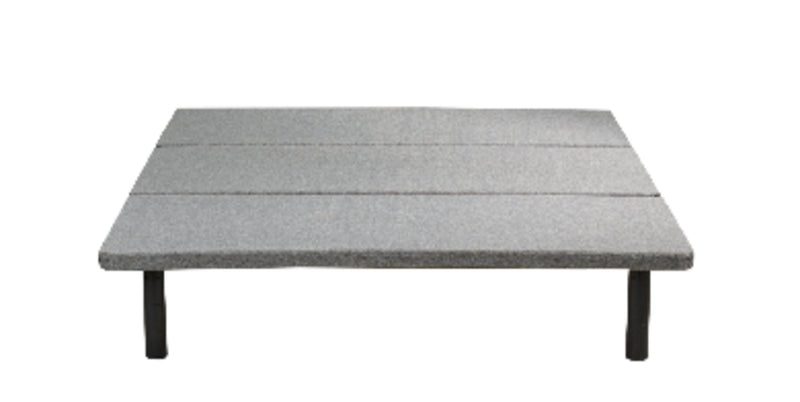 Zephyr 2.0 Twin XL Platform Base