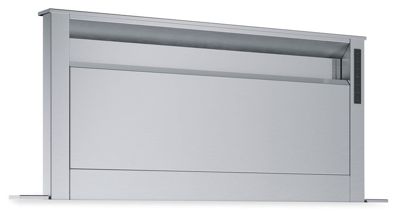 Bosch 800 Series 36\" Downdraft – Stainless Steel - HDD86052UC