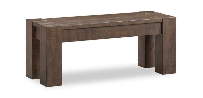 Sol 6-Piece Dining Set