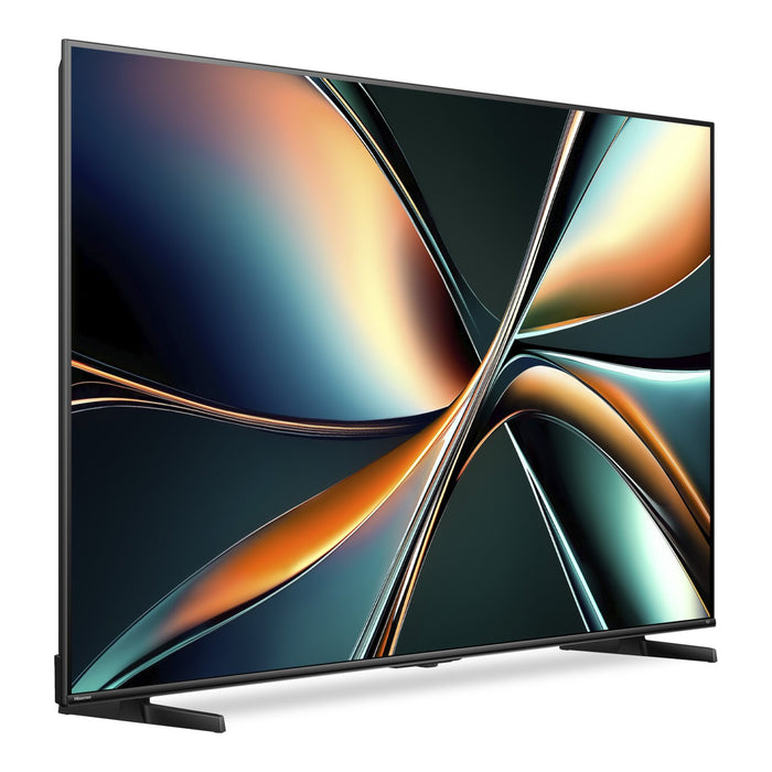 Hisense 65\" U68QF Mini-LED 4K UHD QLED AI TV
