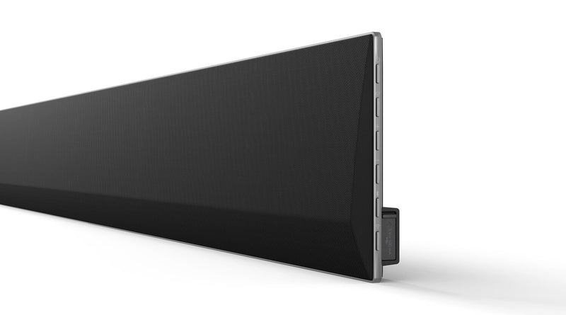 LG SG10TY 3.1-Channel Soundbar with Dolby Atmos®
