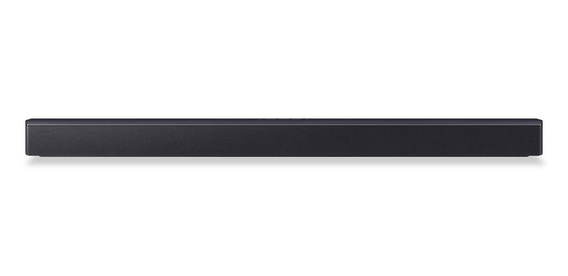 Samsung B-Series 2.1-Channel Soundbar with Wireless Subwoofer
