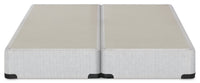 Sealy Copper Collection Queen Boxspring Set 