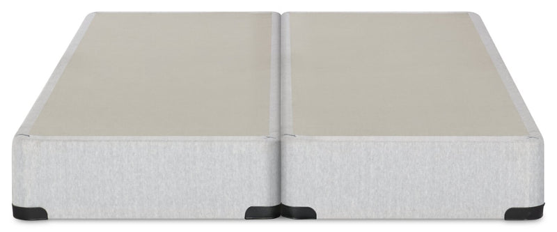 Sealy Copper Collection Queen Boxspring Set