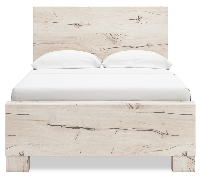 Derekson 5-Piece Full Bedroom Set